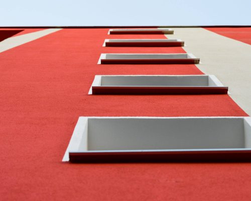 Fassadenreinigung Saarland