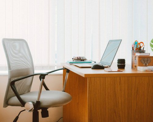 Geschäftskunden Polsterreinigung