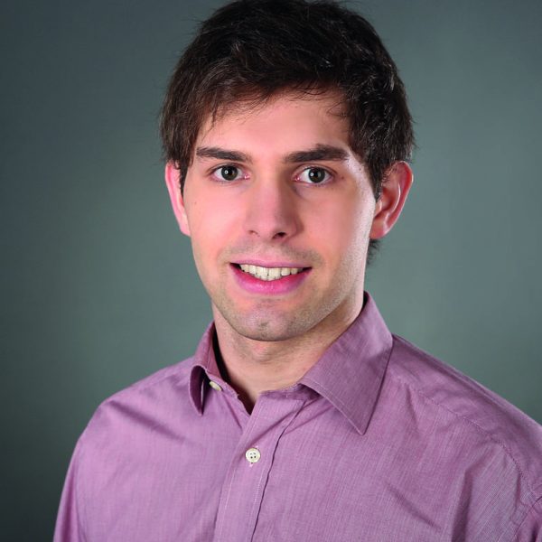 Julius Bentz Julius Bentz Gründer von Flix-Clean