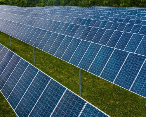 Photovoltaikreinigung Saarland